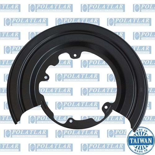 İVECO DAİLY 50 C15 FREN DİSK SACI 42530367