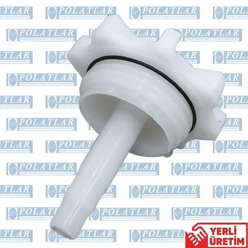 İVECO DAİLY C15 DİREKSİYON 3.0 YAĞ HAZNE KAPAK
