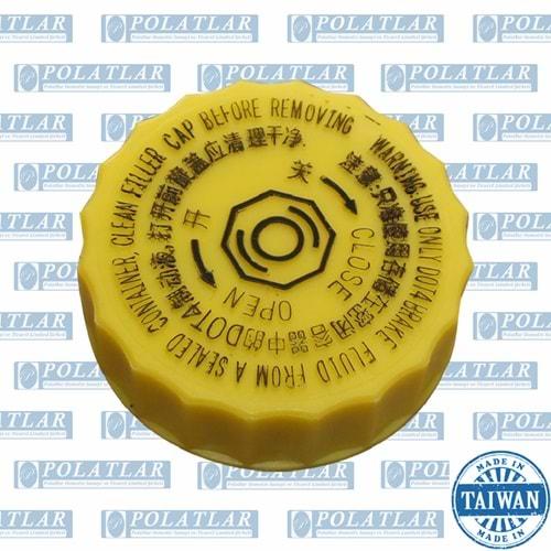İVECO DAİLY 70 C17 SERVO FREN HİDROLİK DEPO KAPAK