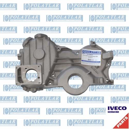 İVECO 65-9 MOTOR EKSANTRİK KAPAK DIŞ 4673190