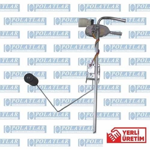 İVECO 120-14 MAZOT DEPO ŞAMANDIRA 49365