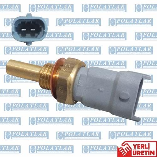 İVECO DAİLY C13 MOTOR 2.3 SU HARARET MÜŞÜR (ÇİFT FİŞ SOKETLİ)