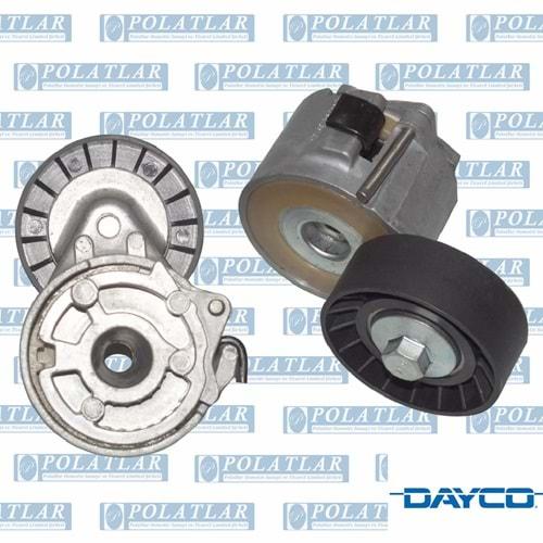 İVECO DAİLY C15 MOTOR 3.0 KAYIŞ GERGİ MEKANİZMA