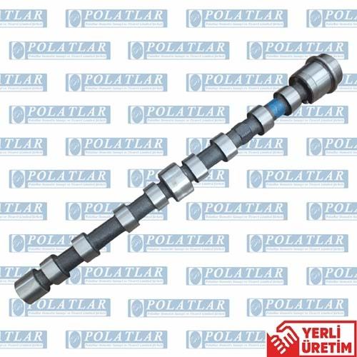 İVECO DAİLY C15 MOTOR 3.0 EKSANTRİK EMME MİLİ (E5)