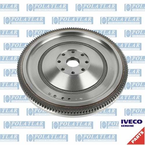 İVECO EUROCARGO VOLANT KOMPLE