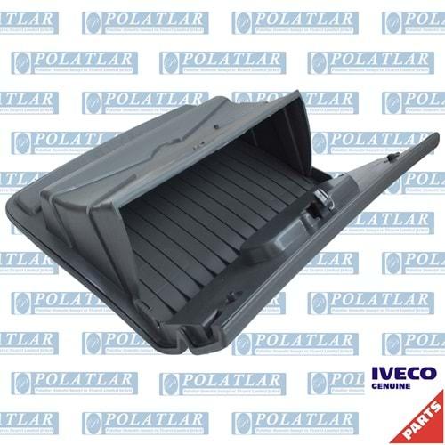 İVECO DAİLY 35 S13 TORPİDO KUTUSU KOMPLE