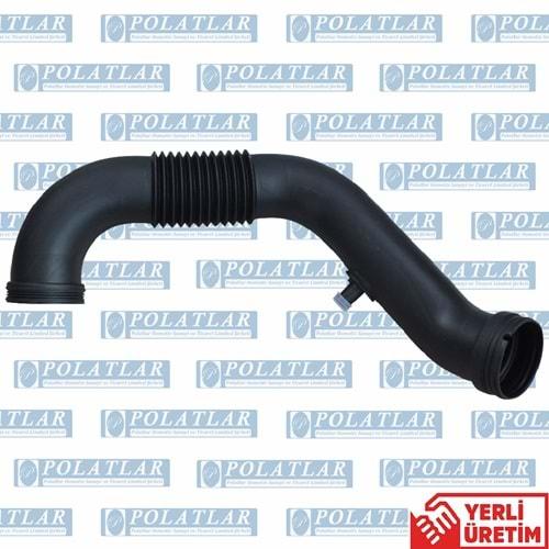 İVECO DAİLY C17 MOTOR 3.0 HAVA FİLTRE EMME BORU (2014-2019)