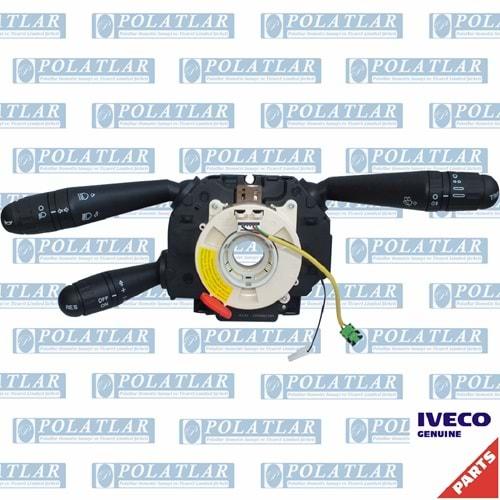 İVECO DAİLY C15/C17 SİNYAL SİLECEK KOLU