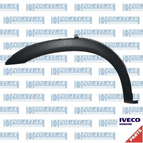 İVECO DAİLY 35C13 ÇAMURLUK DIŞ DODİK ÖN SOL E5
