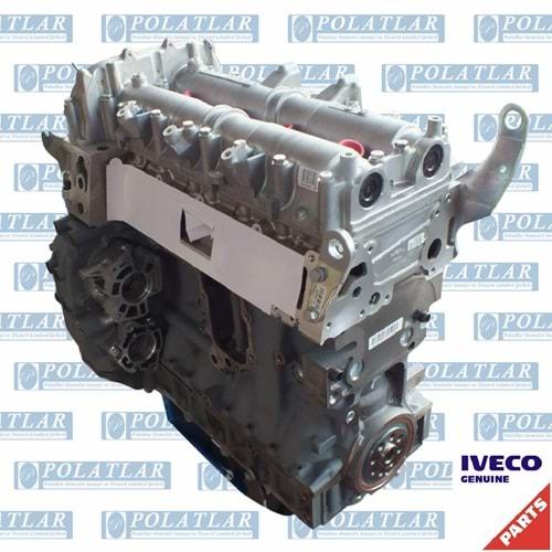 İVECO DAİLY C15 3.0 KOMPLE SERVİS MOTORU (E5) 5801466143