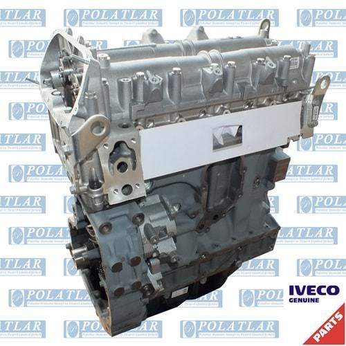 İVECO DAİLY C15 3.0 KOMPLE SERVİS MOTORU (E5) 5801466143