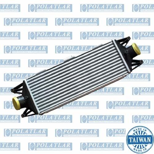 İVECO DAİLY C15 MOTOR 3.0 (E5) HAVA RADYATÖR İNTERCOL (2.3)