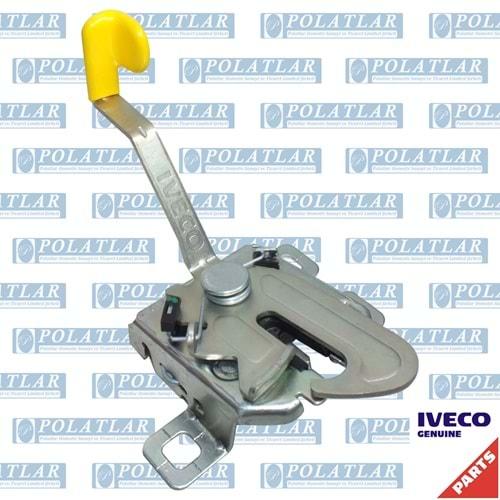İVECO DAİLY C17 MOTOR KAPUT KİLİT (2014-2019)