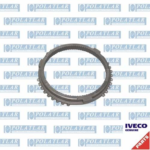 İVECO DAİLY C13 ŞANZIMAN SENKROMEÇ SARISI 8868628