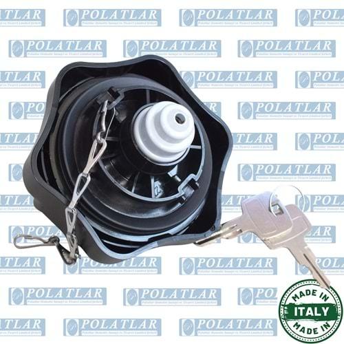 EUROCARGO MAZOT YAKIT DEPO KAPAK