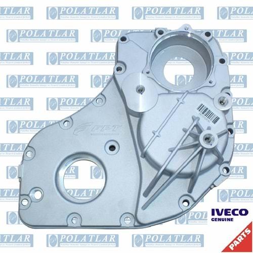 İVECO DAİLY C15 MOTOR 3.0 EKSANTRİK DIŞ KAPAK