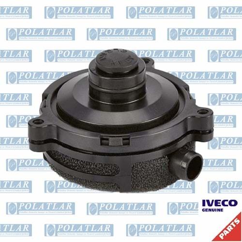 İVECO EUROCARGO MOTOR FİLTRE ÜST HAVALANDIRMA (E6)