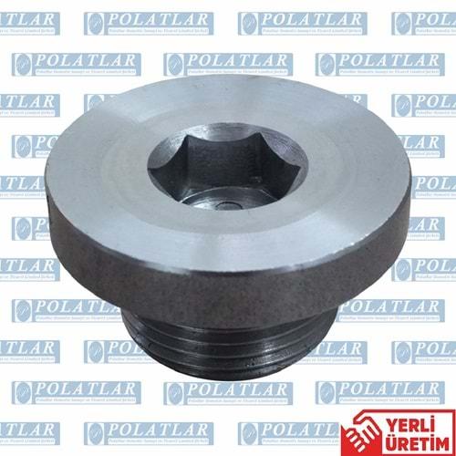 İVECO DAİLY MOTOR YAĞ KARTER TAPA E6