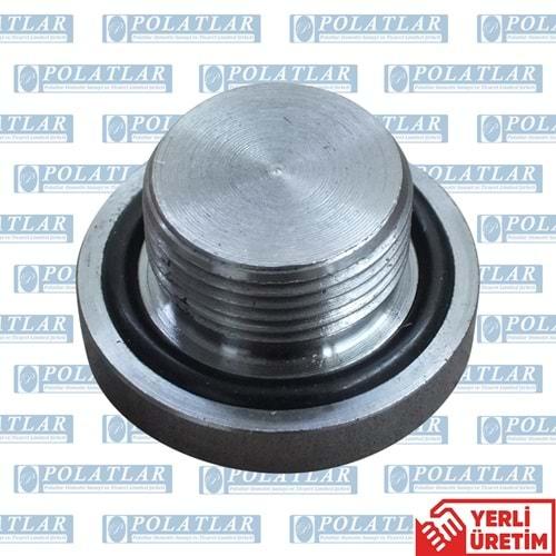 İVECO DAİLY MOTOR YAĞ KARTER TAPA E6