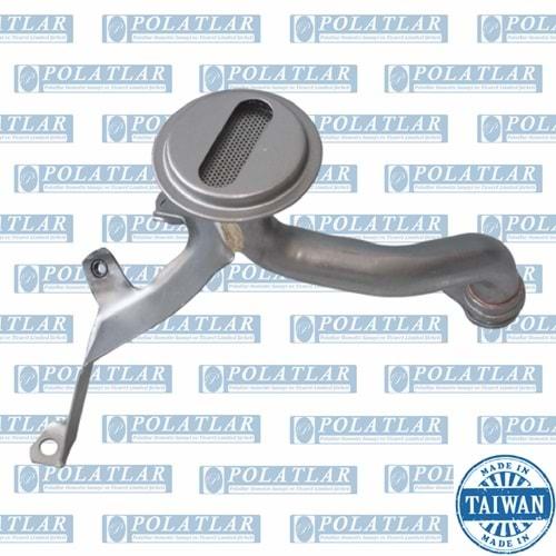 İVECO DAİLY C13 MOTOR 2.3 YAĞ BORU KARTER SÜZGEÇ