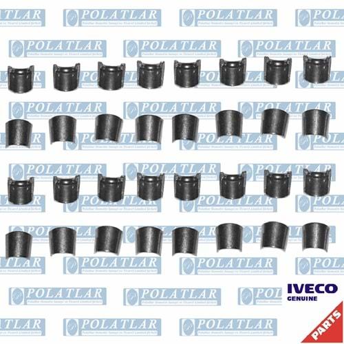 İVECO DAİLY C15 MOTOR 3.0 SUBAP EMME EGZOZ TIRNAK TK (32Lİ)
