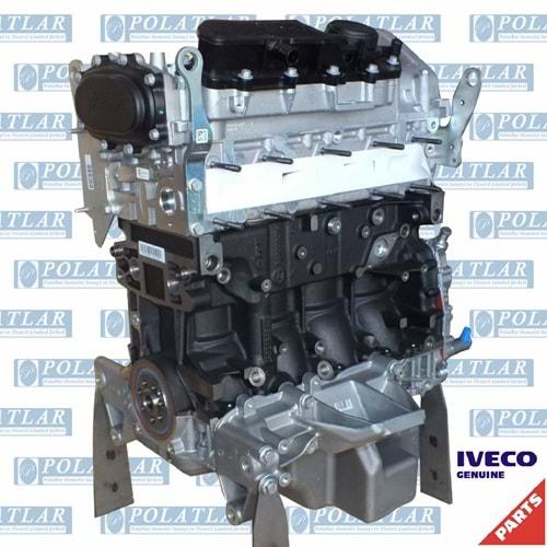 İVECO DAİLY C13 KOMPLE 2.3 SANDIK MOTORU (E6) 150HP 5802931908
