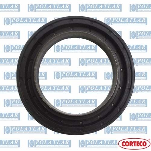 İVECO DAİLY C13 DİFERANSİYEL 2.3 KEÇE MAHRUTU (C15)