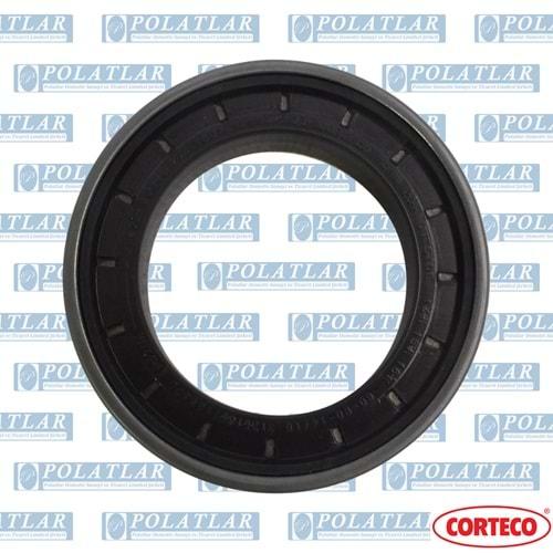 İVECO DAİLY C13 DİFERANSİYEL 2.3 KEÇE MAHRUTU (C15)