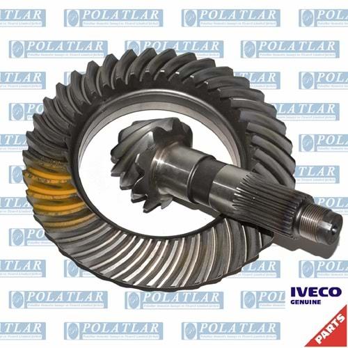 İVECO DAİLY 35S16 DİFERANSİYEL AYNA MAHRUTU 13/47 YM 2014>