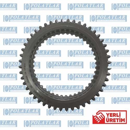 İVECO EUROBUS ŞANZIMAN SENKROMEÇ FLANŞ 5. VİTES