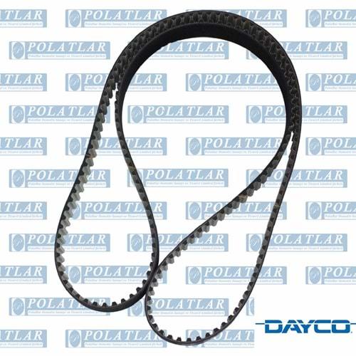 İVECO DAİLY S16 MOTOR 2.3 (E6) EKSANTRİK TRİGER KAYIŞ (174 DİŞ)