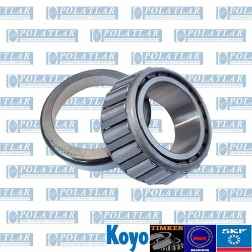 İVECO DAİLY C15 DİFERANSİYEL MAHRUTİ RULMANI KÜÇÜK (70C15)