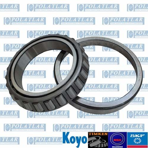İVECO DAİLY 70C15 ARKA TEKER RULMANI