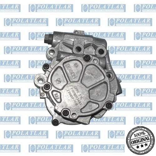 CANTER 859 FUSO MOTOR E5 YAĞ POMPASI