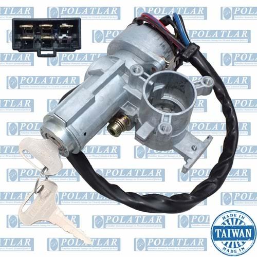 CANTER 449 KONTAK KOMPLE TEK MB482803