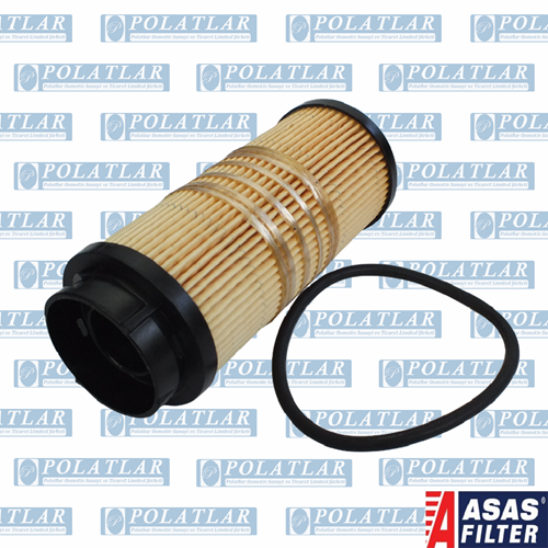 İVECO DAİLY C13 2.3 YAKIT MAZOT FİLTRE (E5) 500086009