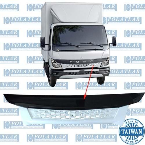 CANTER 8BL FUSO E6 ÖN PANJUR (PANEL ALT) (143*89*28 CM) (3.5BL)