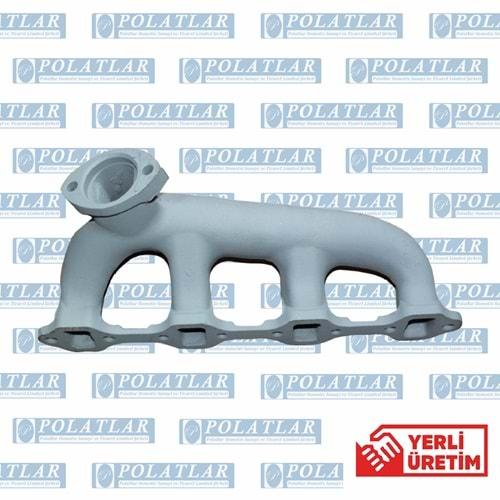 CANTER 304 MOTOR 4D31 EGZOZ MANİFOLD