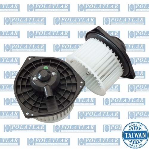 CANTER 515/519 KALORİFER MOTORU (24V)