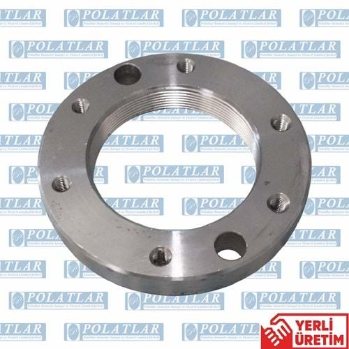 CANTER 659 TEKER ARKA KOVAN SOMUNU