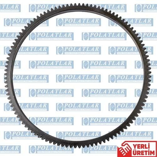 CANTER 304/444 DEBRİYAJ VOLANT DİŞLİ