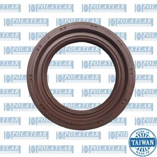 CANTER 711 MOTOR 4M40 KRANK KEÇE ÖN (50*74*11)