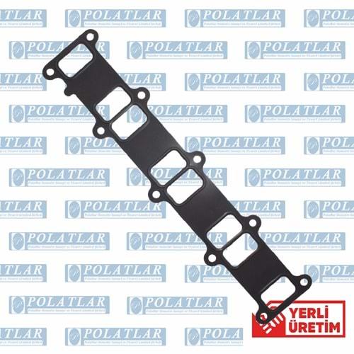 CANTER 859 MOTOR 4M42 CONTA EMME MANİFOLD