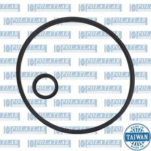 CANTER 659 FREN VAKUM POMPA ORİNG LASTİK TAKIM