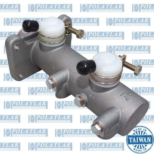 CANTER 659 FREN ANA MERKEZ (+ABS) MK355049