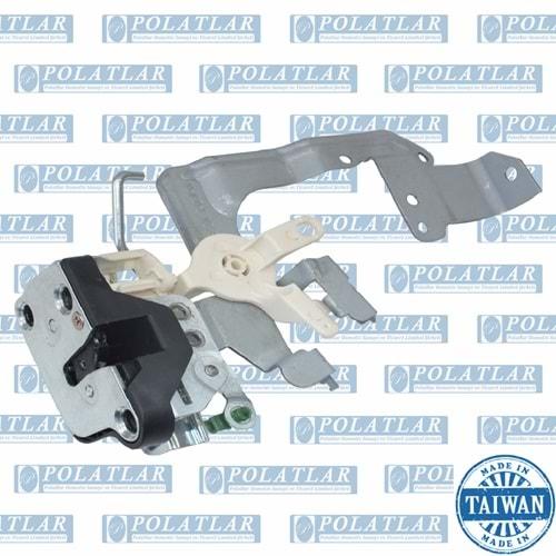 CANTER 859 E4 KAPI KİLİT İÇ SOL