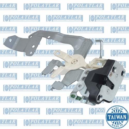CANTER 859 E4 KAPI KİLİT İÇ SAĞ
