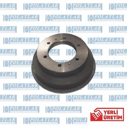 CANTER 515/519 FREN KAMPANA ARKA