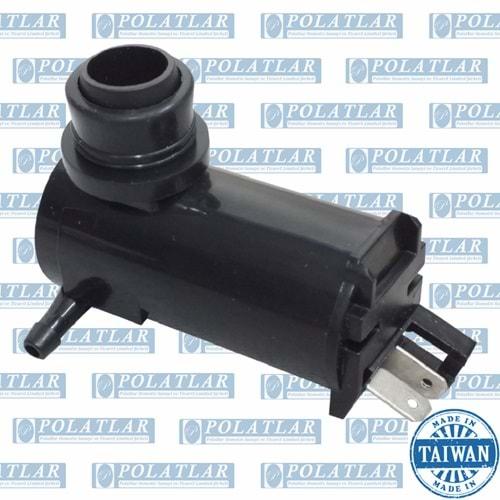 CANTER 304/444/449 CAM SU FISKİYE MOTORU 24V (659 EM)