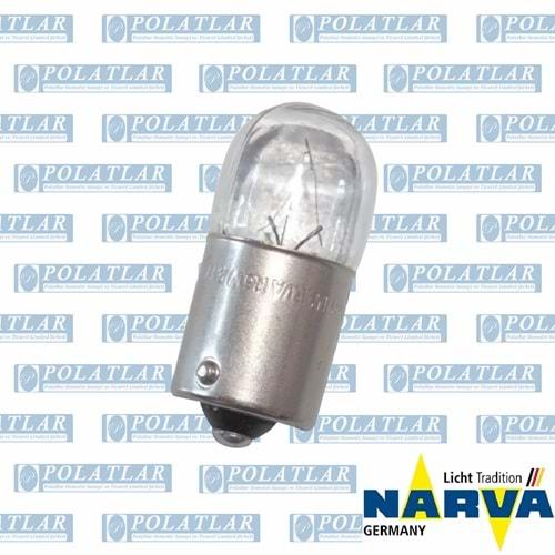 PARK AMPULÜ 24V 67 5W
